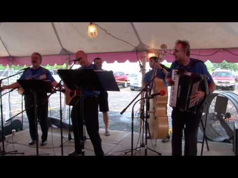 St Sava Serb Fest 2011 by Mike