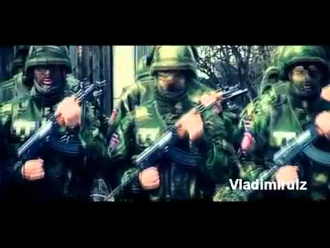 Serbian Special Anti-terrorist Army