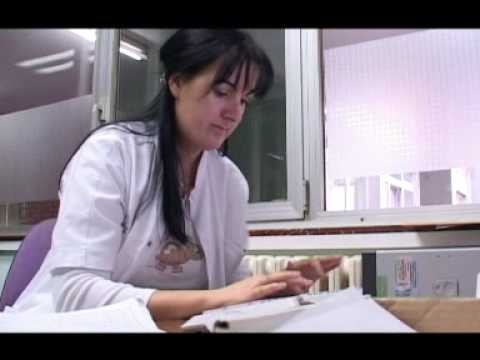 Electronic Health Record Serbia Part1 (ENG-Subtitle)