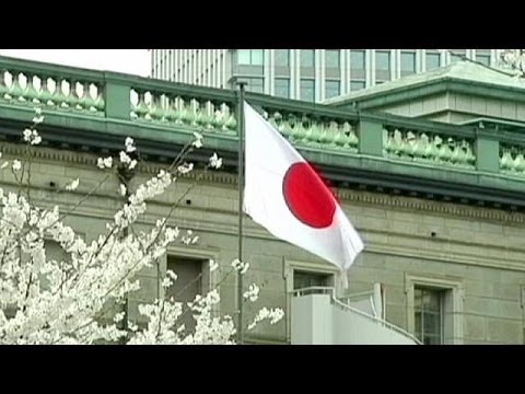 Japanese growth surge as business beats tax hike - economy