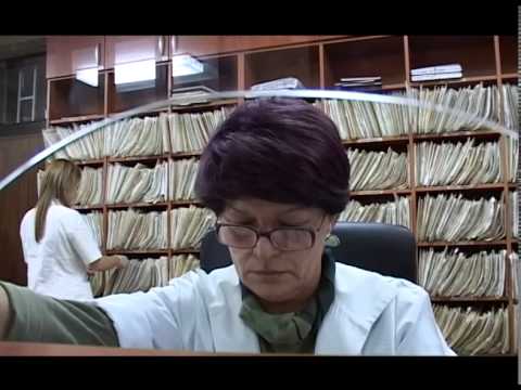 Electronic Health Record in Serbia