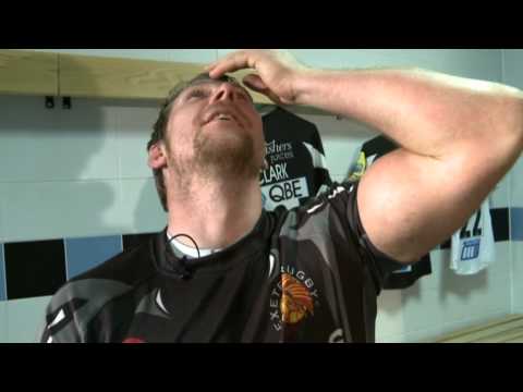 Guinness Behind the Badge - Exeter Chiefs - Series 3 Episode 5 | Premiership Rugby