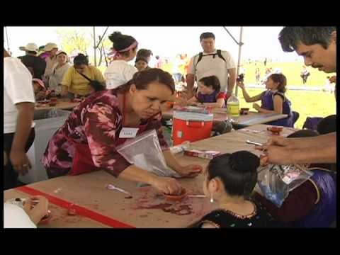 The National Cinco de Mayo Festival presented by Maru Montero Dance Company