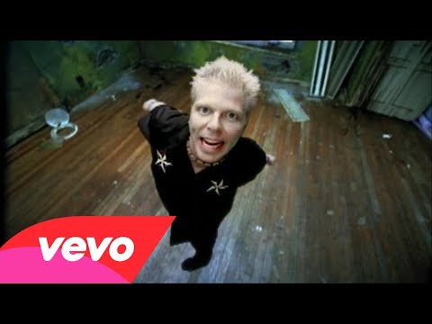 The Offspring - The Kids Aren't Alright