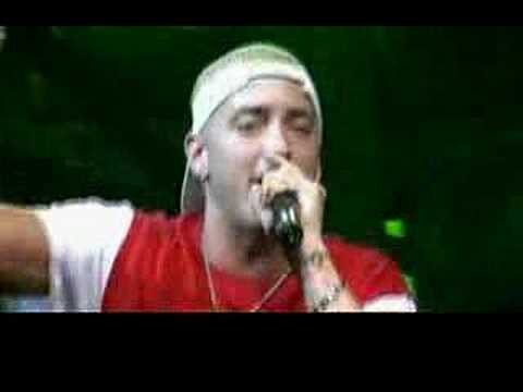 Forgot About Dre Live eminem dr dre