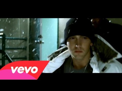 Eminem - Stan (Long Version) ft. Dido