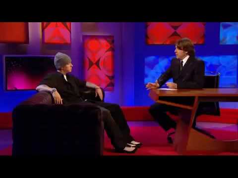 Eminem interview with Jonathan Ross on The 15/05/09 (Part 1)