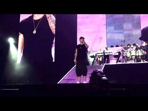 Eminem Live in Sydney @ Rapture 2014 (FULL CONCERT)