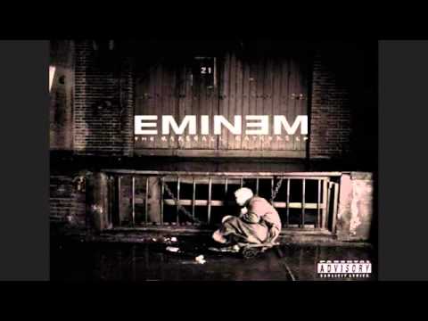 Eminem - Marshall Mathers LP [2000]- FULL ALBUM HIGH QUALITY