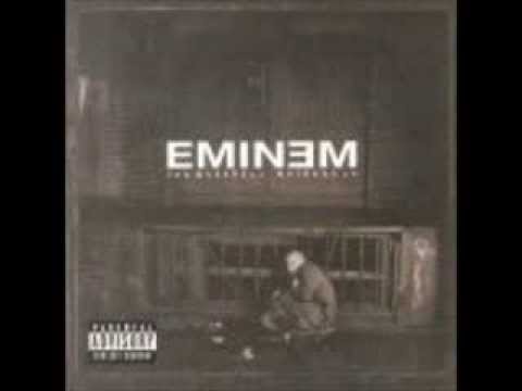 Eminem - The Marshall Mathers LP (Full Album)