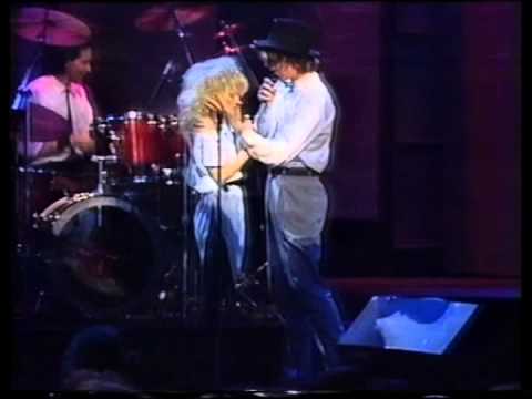 Berlin live - 'Tell Me Why' & 'Sex I'm A ...' 1983