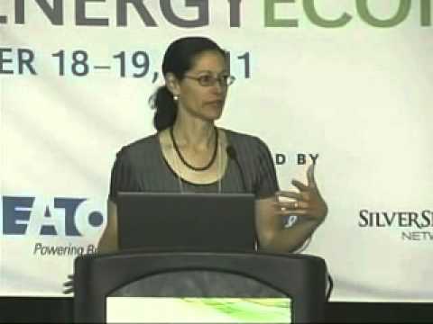 Great Lakes Symposium on Smart Grid and the New Energy Economy - 10/18/2011 Utility Plenary Session