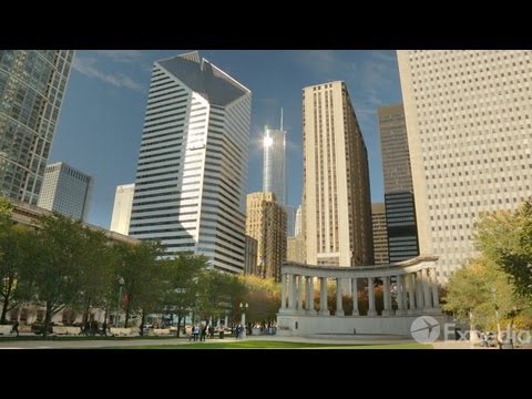 Chicago Vacation Travel Guide | Expedia