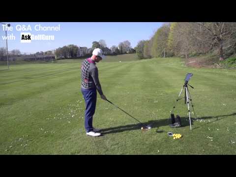 How To Stop Slicing Your Driver Q&A