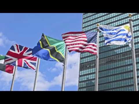 United Nations Headquarters, New York City (New York) - Travel Guide