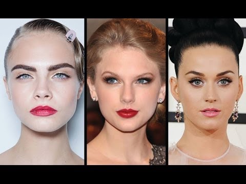 HOW TO: THE 3 POINT PERFECT EYEBROW TECHNIQUE & REVIEW