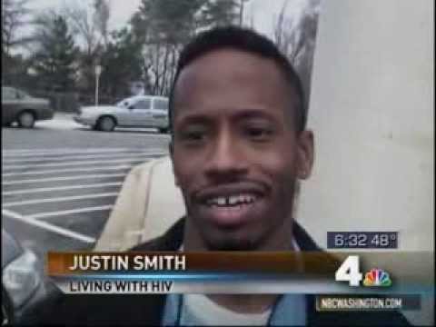 Justin's HIV Journal: NBC Channel 4 World AIDS Report 2009 3% of DC Residents have HIV/AIDS