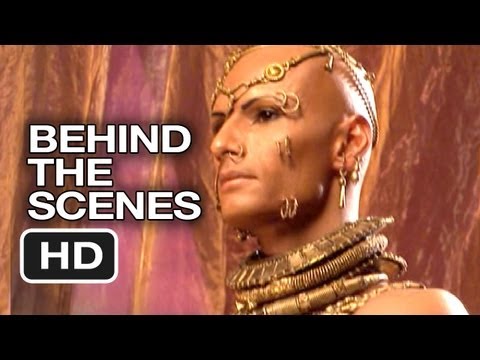 300 Behind The Scenes - Costumes (2006) HD