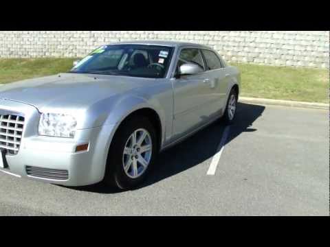 2006 Chrysler 300 V6