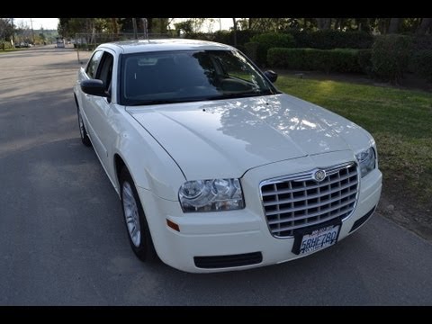 SOLD - 2006 Chrysler 300 For sale by Corvette Mike Anaheim California 92807