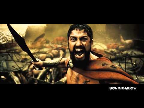 300 (2006) Trailer Doblado al Latino!