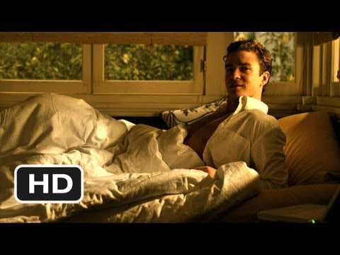 The Social Network #5 Movie CLIP - I Founded Napster (2010) HD