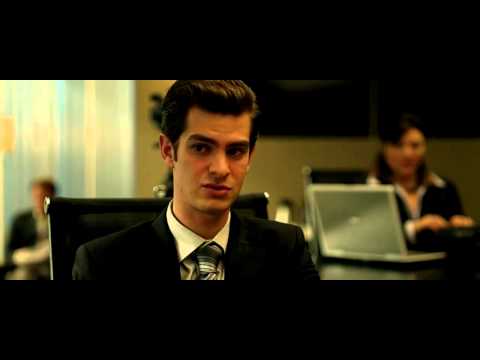 The Social Network - Trailer (Official) 2010