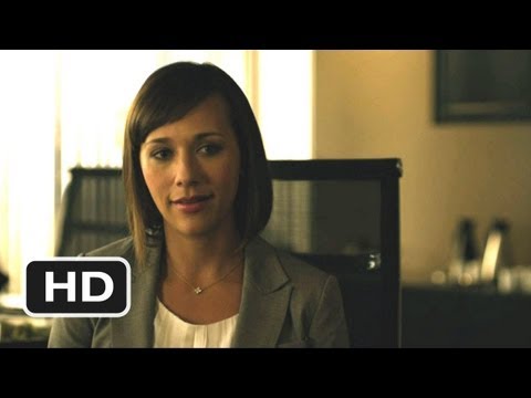 The Social Network #4 Movie CLIP - Marylin Delpy (2010) HD