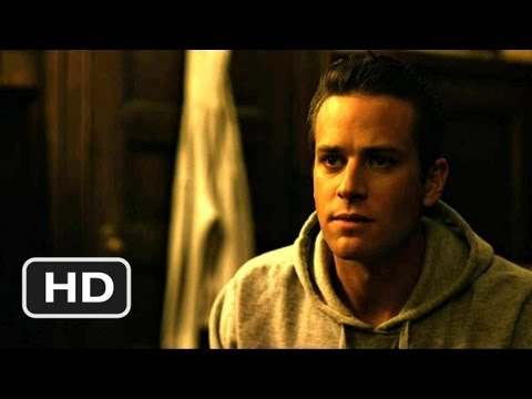 The Social Network #3 Movie CLIP - The Winklevoss Twins (2010) HD