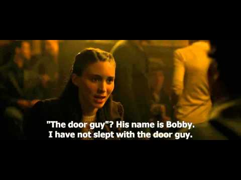 the social network 2010 break up scene (subtitled)