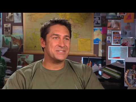 Jamie Durie in Conversation