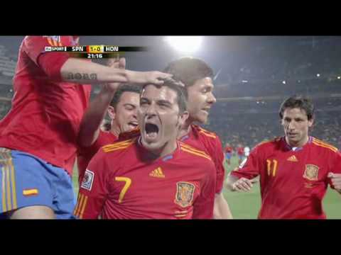 World Cup 2010 Highlights