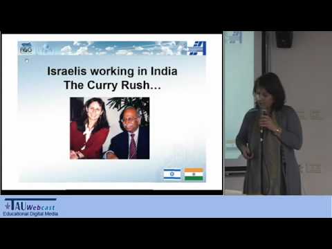 Doing Business in India:  Business, Culture, Approach - Israeli Experience