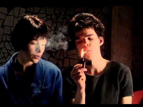 Leos Carax - Rosso Sangue (Mauvais Sang) [1986]