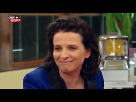 Interview - ELLES - Juliette Binoche - CANALPLUS.FR