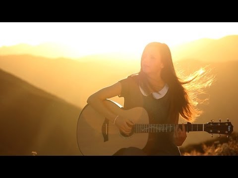 Nico & Vinz - Am I Wrong (Official Music Cover) by Tiffany Alvord