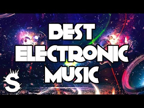 Best Electronic Music - Chill Mix