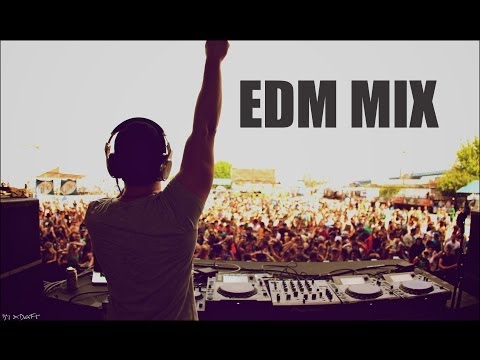 Best Electronic Dance Music Mix 2014 [EDM]