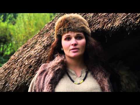 Bronze Age Dartmoor - The Life of Marghwen