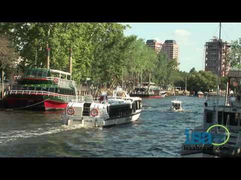 Study Abroad in Buenos Aires: The 