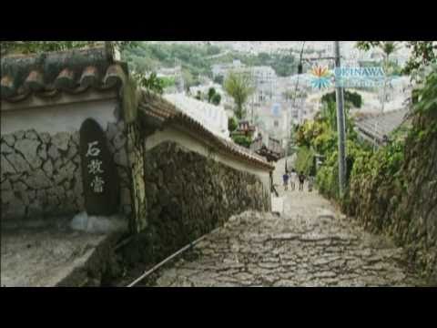 OKINAWA Southern Island Time (Tourism Promotion Video)