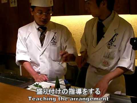 Japanese Traditional Food Culture 