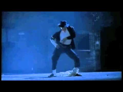 Michael Jackson's Best Dance Moves