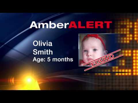 Amber Alert cancelled for missing Okla. 5-month-old