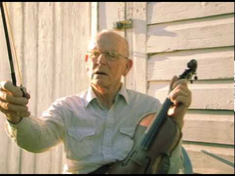 How To Play Fiddle w/ Benton Flippen