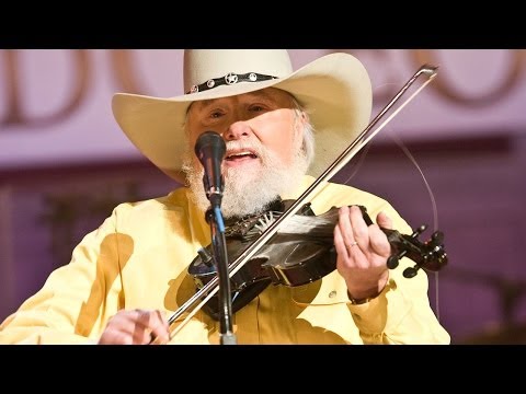 Charlie Daniels Band 