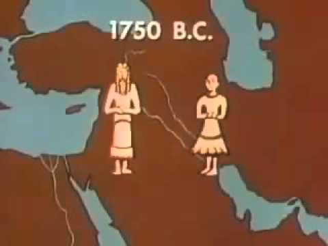 Sumerians, Ancient Civilization Of Mesopotamia