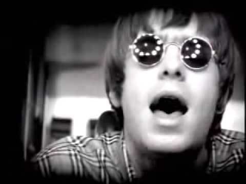 Oasis - Wonderwall