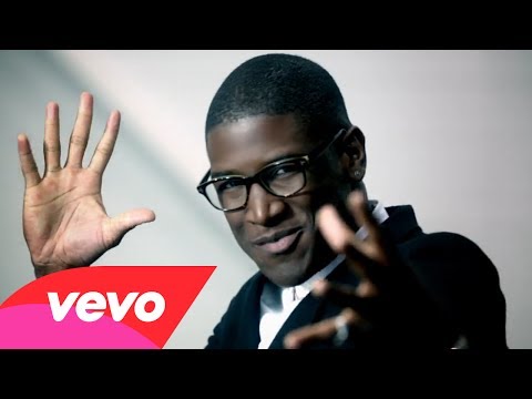 Labrinth - Earthquake ft. Tinie Tempah