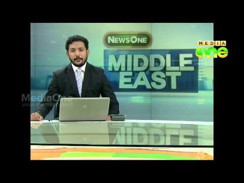 NewsOne Middle East 22 06 14 Part 2